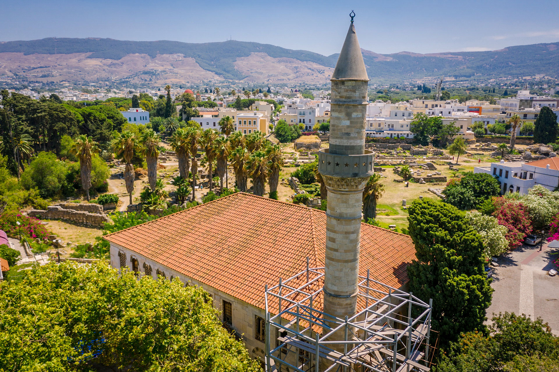 Αποτέλεσμα εικόνας για ΧΑΣΑΝ ΤΖΑΜΙ ΠΑΣΑ